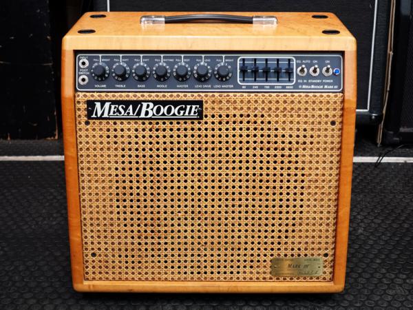 Mesa Boogie メサ・ブギー Limited Edition Mark-III < Used / 中古品 >