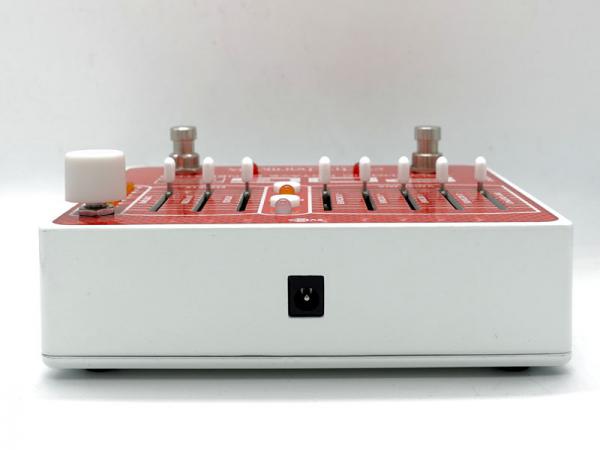 Electro Harmonix エレクトロハーモニクス POG2 Polyphonic