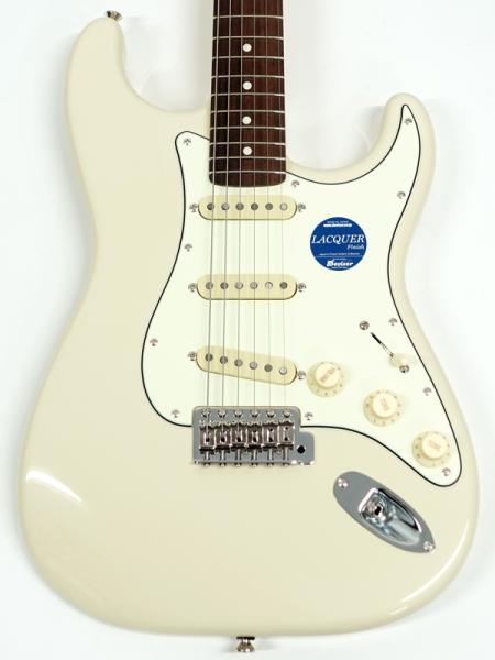 ギター momose MST1 - STD/NJ OWH MC1-STD/NJ | Deviser ｜株式会社ディバイザー｜長野県松本市の