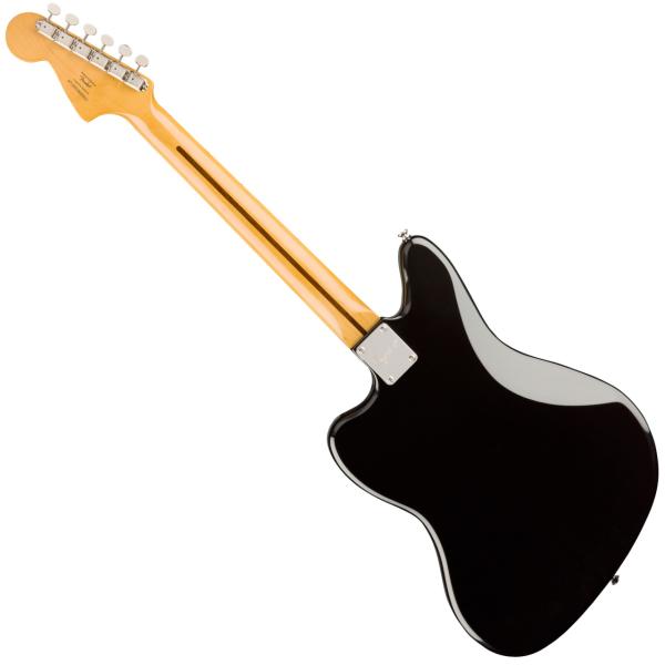 SQUIER スクワイヤー Classic Vibe 70s Jaguar BLK ジャガー