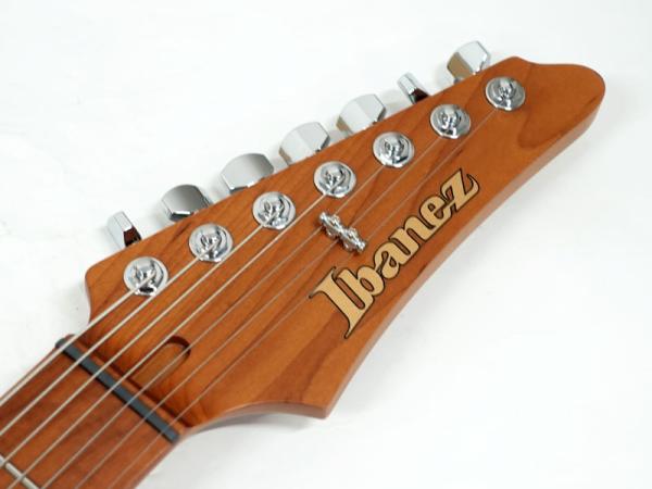 Ibanez アイバニーズ AZ24027 TFF 国産 7弦 ギター 送料無料