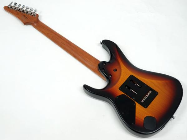 Ibanez アイバニーズ AZ24027 TFF 国産 7弦 ギター 送料無料