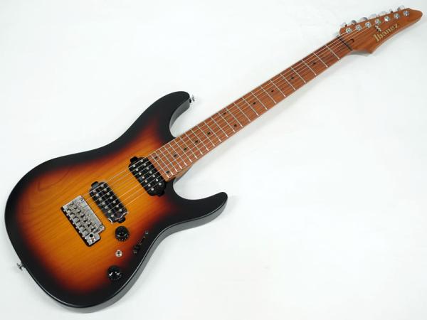 Ibanez ( アイバニーズ ) AZ24027 TFF 国産 7弦 ギター