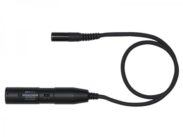 AKG エーケージー MPA V L