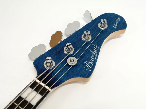 バッカス　WOODLINE 417 BLUE/OIL 日本製 エレキギター 130318-2.jpg