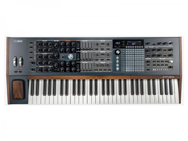 Arturia アートリア POLYBRUTE 送料無料! | ワタナベ楽器店 ONLINE SHOP