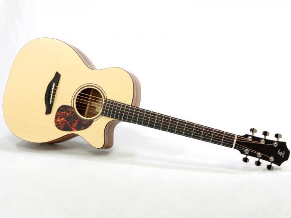 Furch フォルヒ Blue OMC-SA