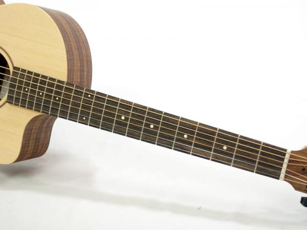 Sheeran by Lowden S-04 Sitka Spruce・Santos Rosewood エド