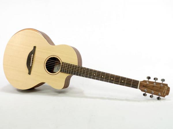 Sheeran by Lowden S-04 Sitka Spruce・Santos Rosewood エド・シーラン・コラボ エレアコKH 