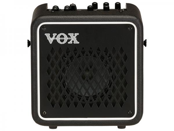 VOX ヴォックス Mini Go 3 ギターアンプ