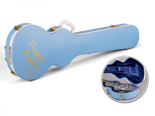 Zemaitis A24-MF-FP 小鳩ミク BAND-MAID ゼマイティス ギタータウン】小鳩ミク(BAND-MAID)シグネチャー・モデル