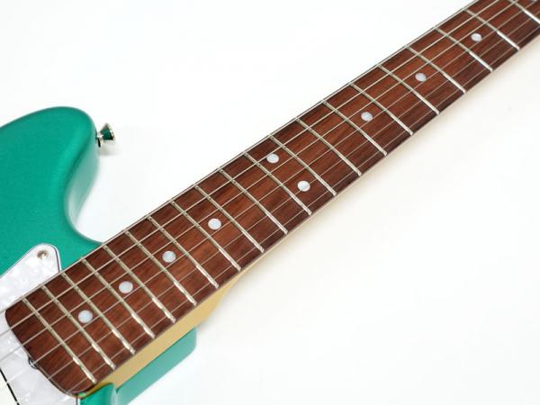 Vanzandt ヴァンザント Bronson III / Sherwood Green #8787