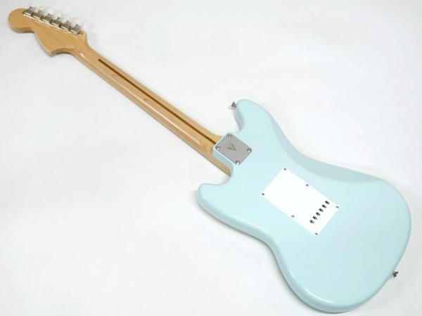 Vanzandt ヴァンザント Bronson III / Maple 1P Neck / Sonic