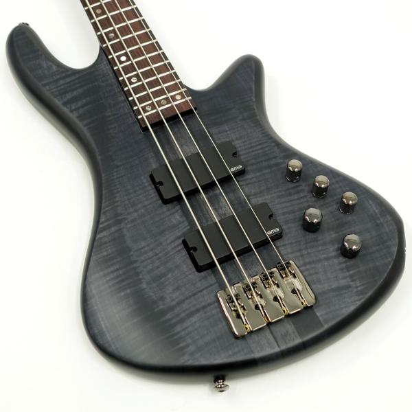 ケース付き Schecter DIAMOND SERIES STUDIO4 ケース付き Schecter DIAMOND SERIES STUDIO4 ケース付き