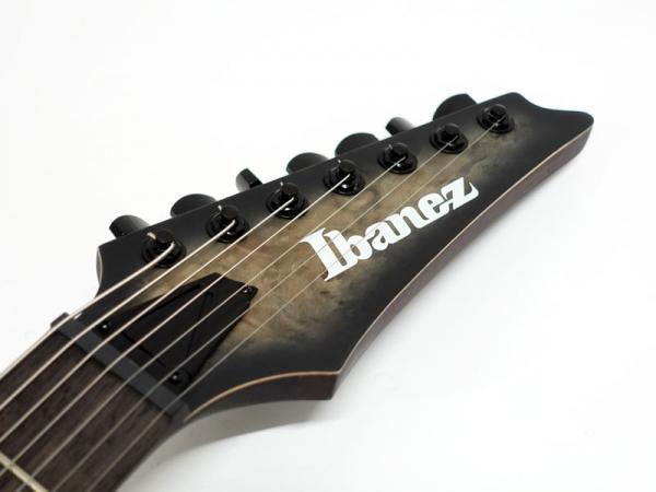 Ibanez アイバニーズ RGD71ALPA / CKF | ワタナベ楽器店 大阪店