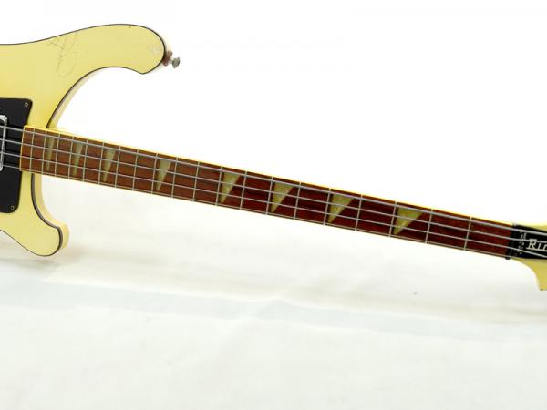 マツモク Rickenbacker 4001タイプ マツモク製 ベース 76年