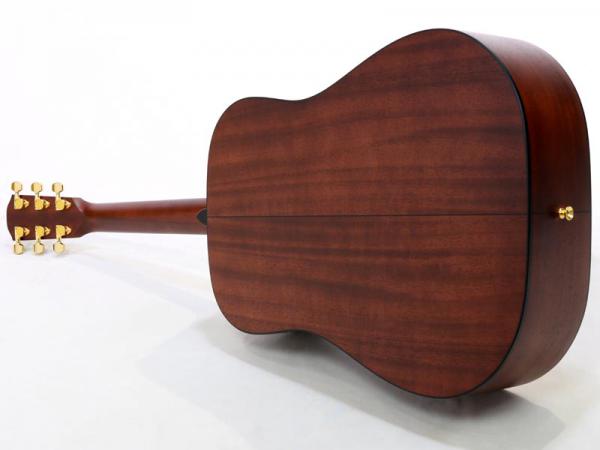 K.Yairi ケーヤイリ LO-90 RB【日本製 アコースティックギター 】 送料