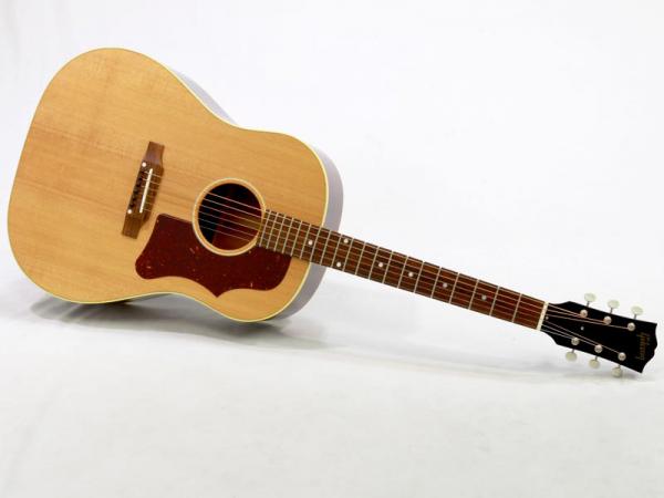 Gibson ( ギブソン ) 1959 J-50 THERMALLY AGED SITKA