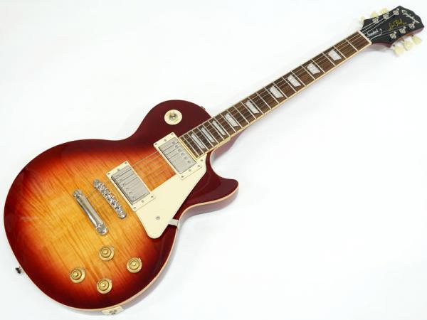 Epiphone エピフォン Les Paul Standard 50s Heritage Cherry Sunburst 【OUTLET】