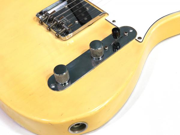 Fender テレキャスター 1974年製　ビンテージ Fender フェンダー TELECASTER - 1974年製 / Vintage