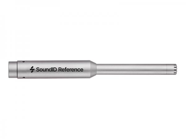 Sonarworks  ( ソナーワークス ) 【XREF20R5】Calibrated Measurement Microphone