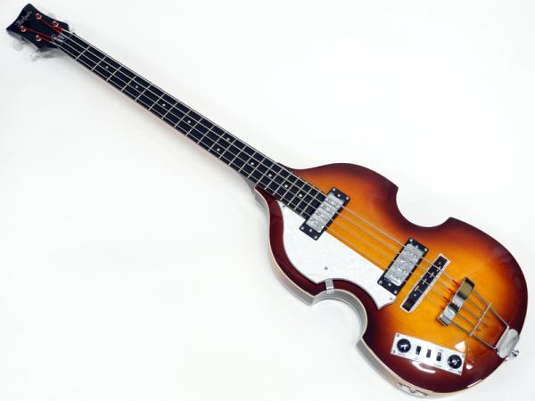 Hofner ヘフナー Ignition Bass SB LH 【OUTLET】 