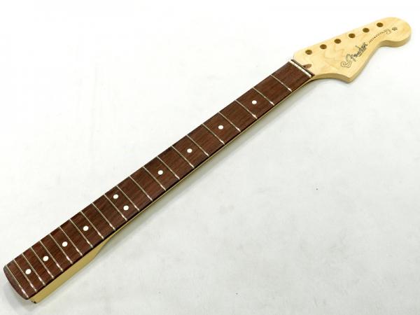 Fender フェンダー American Professional Jazzmaster® Neck, 22 Narrow Tall Frets, 9.5" Radius, Rosewood