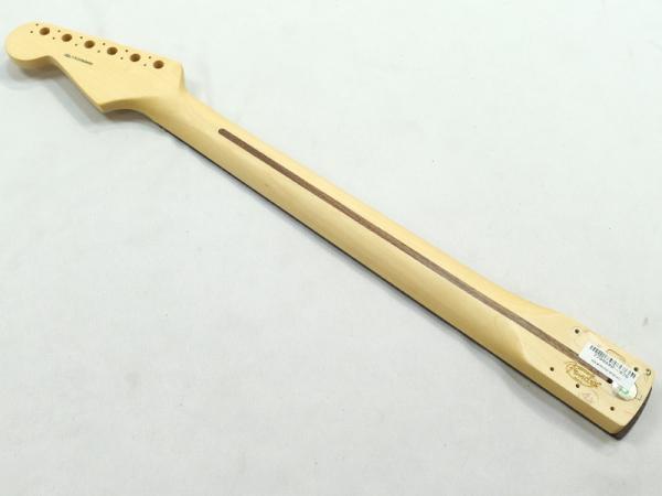 Fender USAネック USA製！Fenderから新たに交換用ギターネック全9種が発売！