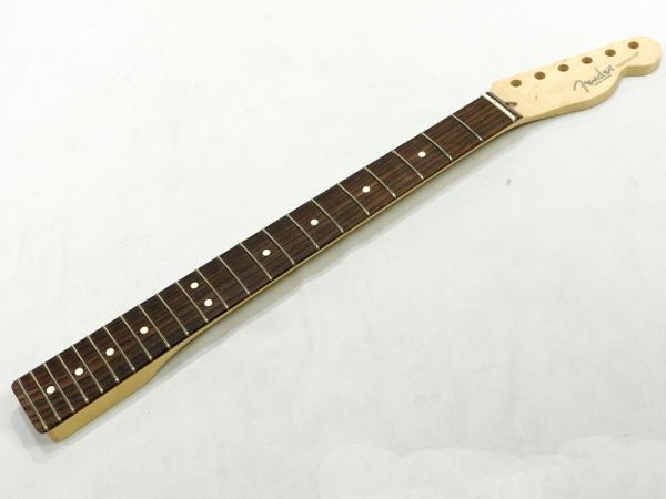 Fender ( フェンダー ) American Professional Telecaster® Neck, 22 Narrow Tall Frets, 9.5" Radius, Rosewood