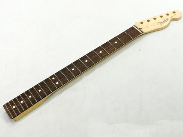 Fender フェンダー American Professional Telecaster® Neck, 22 Narrow Tall Frets, 9.5" Radius, Rosewood