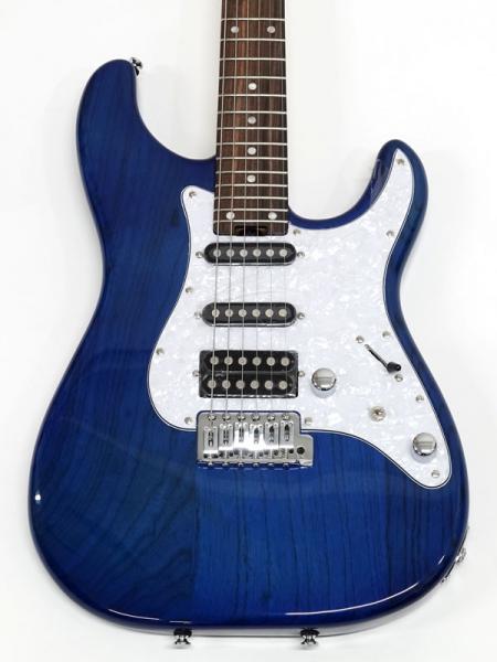 SCHECTER シェクター Oriental Line OL-ST DBL【エレキギター