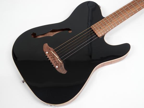 【中古品】SCHECTER（シェクター）エレアコ OL-FL-P SCHECTER OL-FL-P VNTL グロスフィニッシュ シェクター 薄胴
