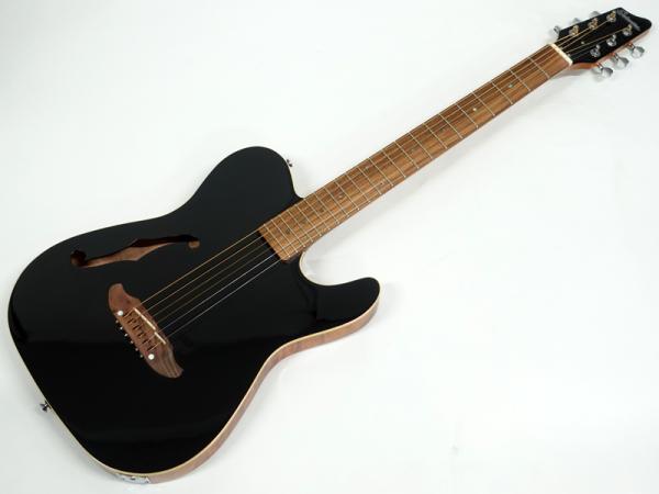 SCHECTER ( シェクター ) Oriental Line OL-FL / BLK < Used / 中古品 > 