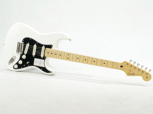 Fender ( フェンダー ) Made in Japan Hybrid II Stratocaster MN AWT【国産 ハイブリッド ストラトキャスター 】