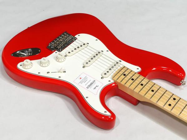 Fender ( フェンダー ) Made in Japan Hybrid II Stratocaster MN MDR