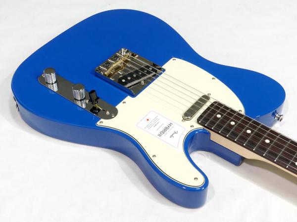 Fender ( フェンダー ) Made in Japan Hybrid II Telecaster RW FRB