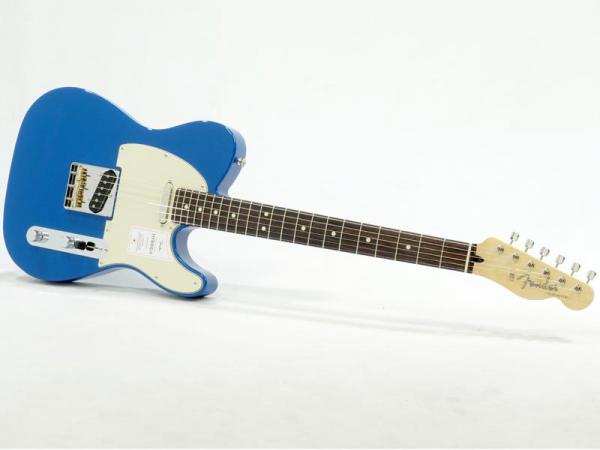 Fender フェンダー Made in Japan Hybrid II Telecaster RW FRB  【国産 ハイブリッド テレキャスター  】