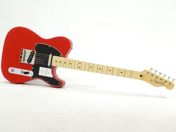 Fender ( フェンダー ) Made in Japan Hybrid II Telecaster MN MDR【国産 ハイブリッド テレキャスター 】