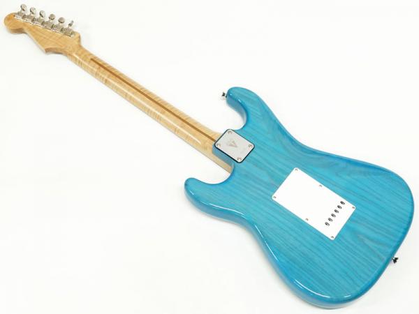 ギター Vanzandt STV-R1 Vanzandt STV-R1（新品）【楽器検索デジマート】