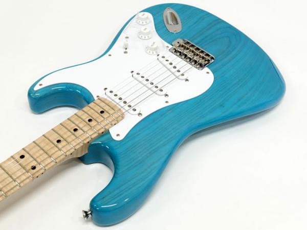 Vanzandt ヴァンザント STV-R1 Flame Neck LTD SPECIAL / Light