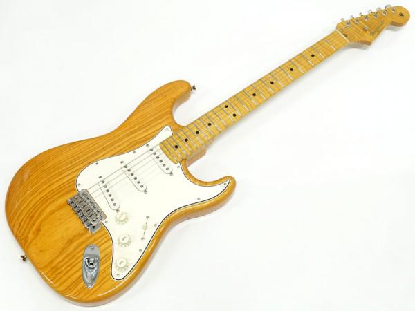 Vanzandt ヴァンザント STV-R1 Flame Neck LTD SPECIAL