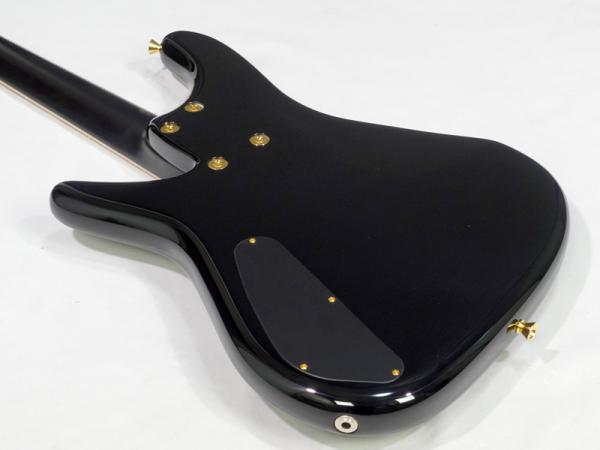 Sugi ベースNB4M Ash Sugi NB4M SL-ASH/BK｜ミュージックランドKEY