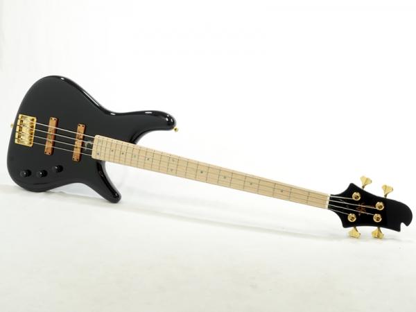 Sugi NB4M SL-ASH/BLK