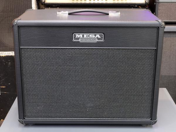 Mesa/Boogie Lone Star キャビネット12'×1アンプ