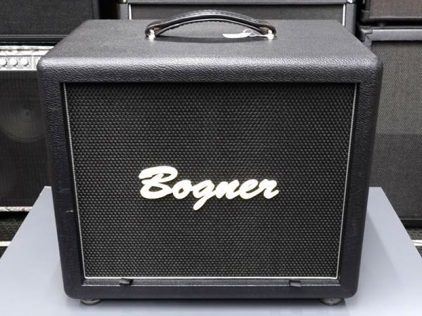 Bogner ( ボグナー ) 112CP closed back dual ported cube V30 < Used / 中古品 > 