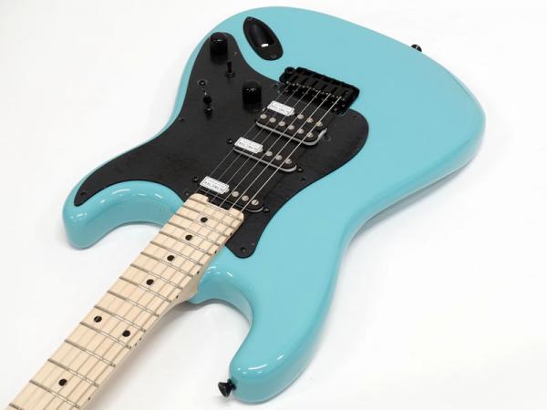 SCHECTER シェクター PS-ST-4-W TBLU | ワタナベ楽器店 大阪店