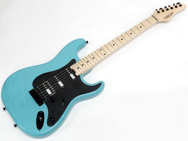 SCHECTER ( シェクター ) PS-ST-4-W TBLU