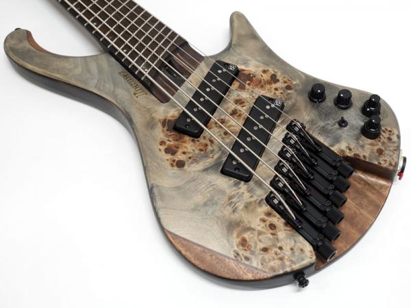 Ibanez アイバニーズ EHB1506MS BIF ヘッドレスベース 6弦ベース SPOT