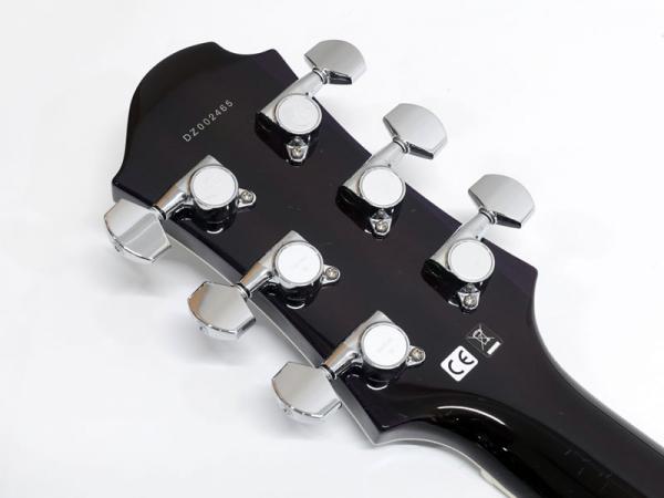 ZEMAITIS A24SU SAPPHIRE【国産 ゼマイティス ギター 】 送料