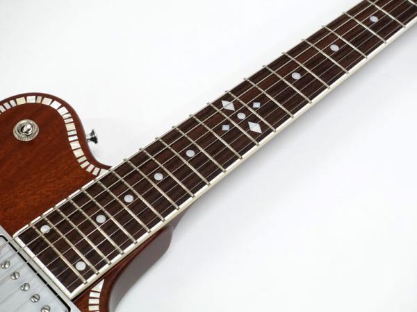 ZEMAITIS A24SU DC NATURAL PEARL DIAMOND【国産 ゼマイティス